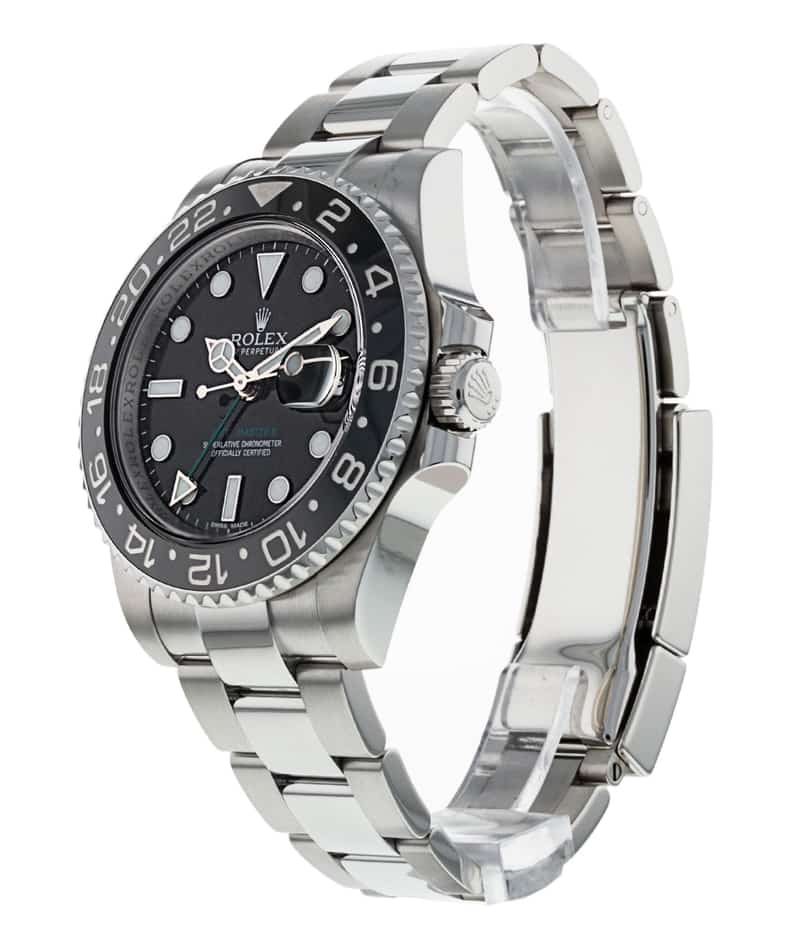 Rolex GMT Master II 116710 LN